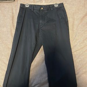 Vineyard vines navy pants - 30x32